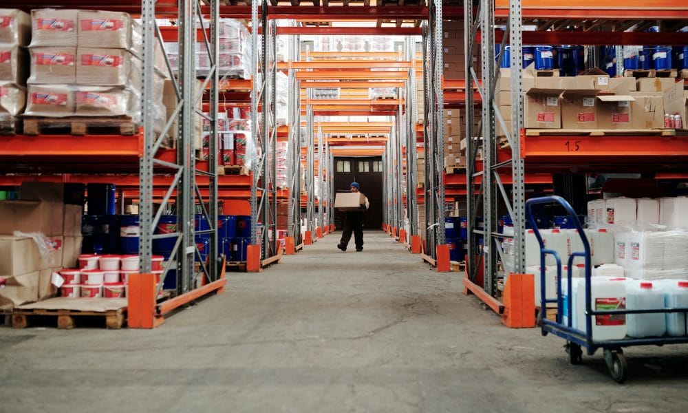 Qu’est-ce que le système RFID ?