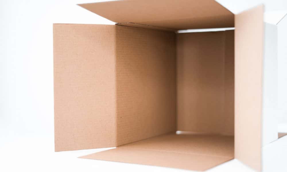Où trouver des cartons de déménagement ?